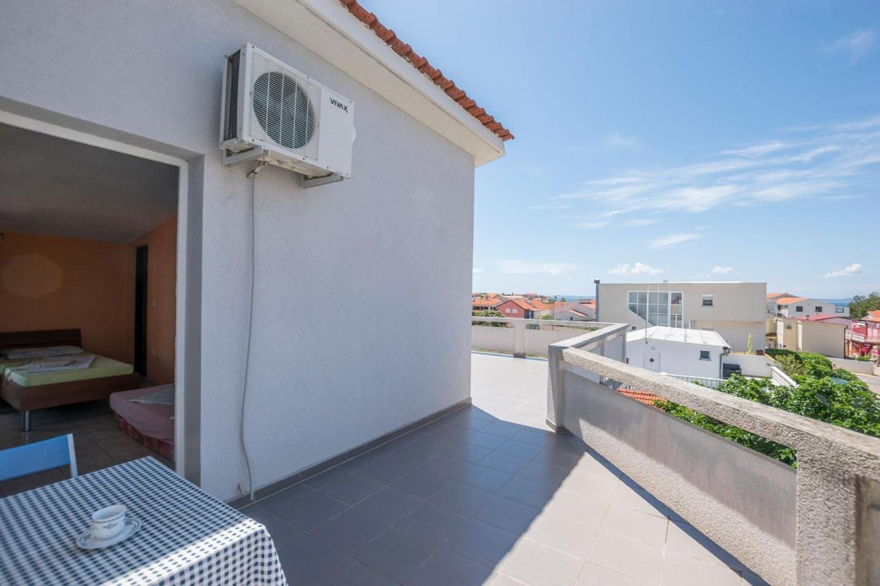 Apartments Ivan Vir Exterior foto