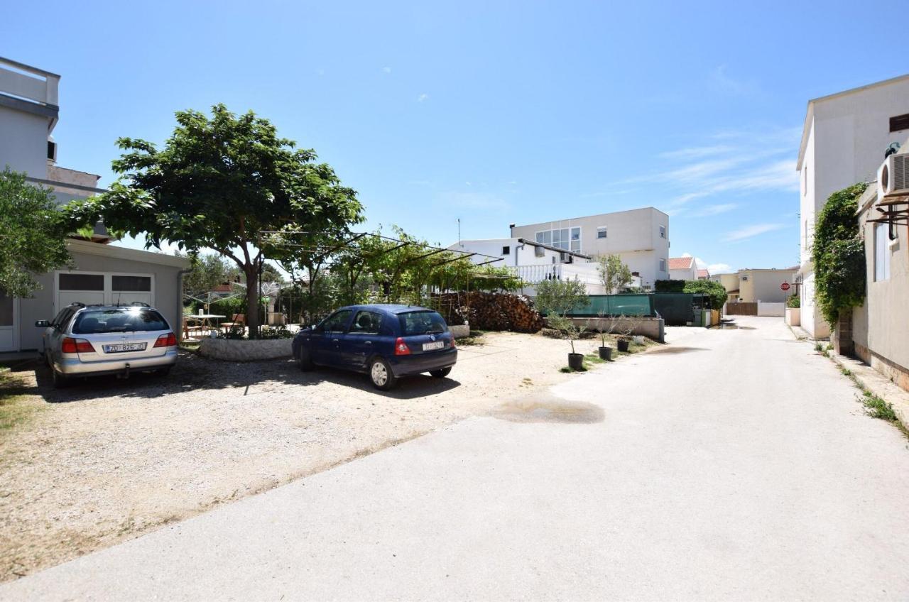 Apartments Ivan Vir Exterior foto
