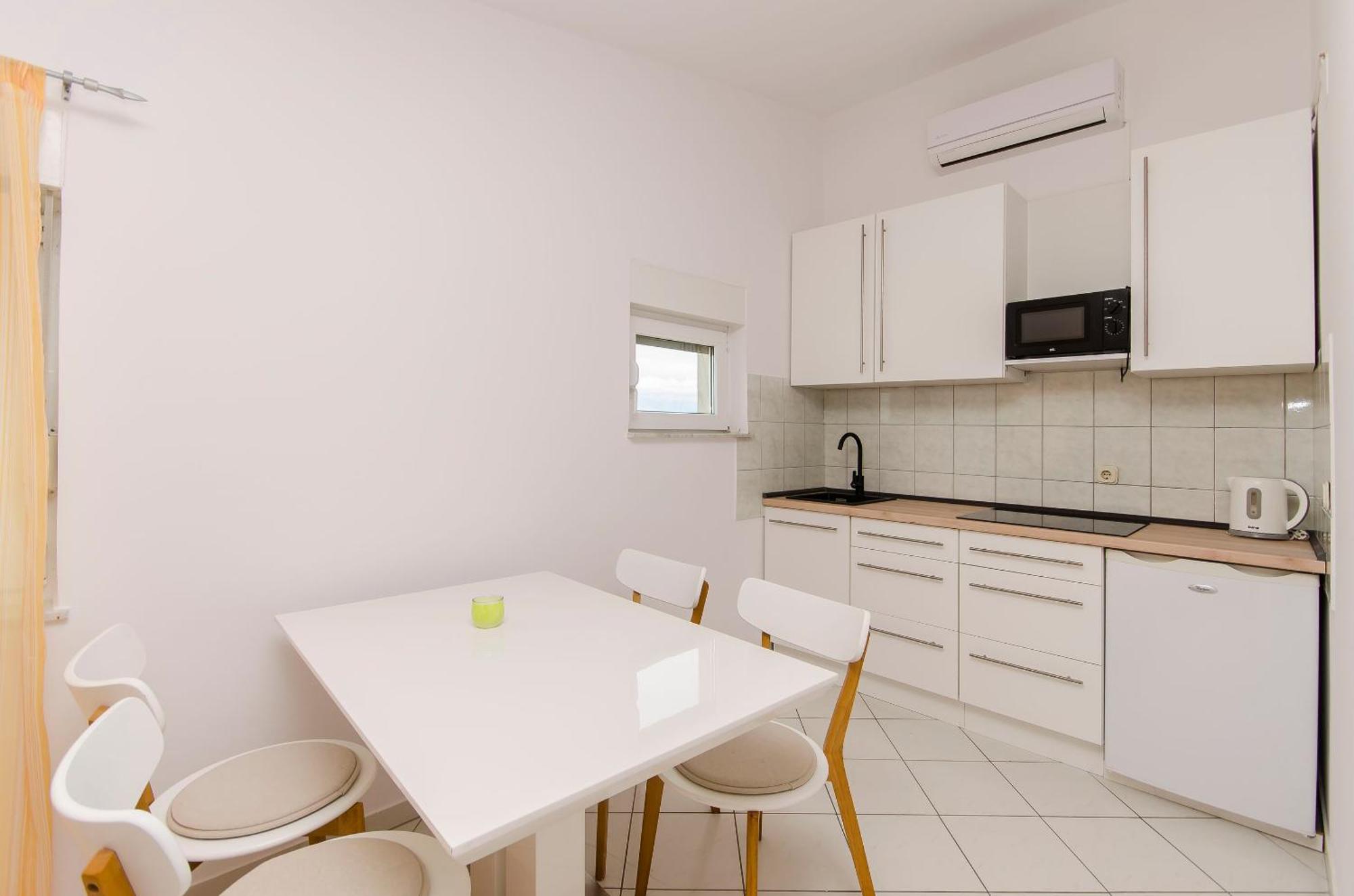 Apartments Ivan Vir Exterior foto