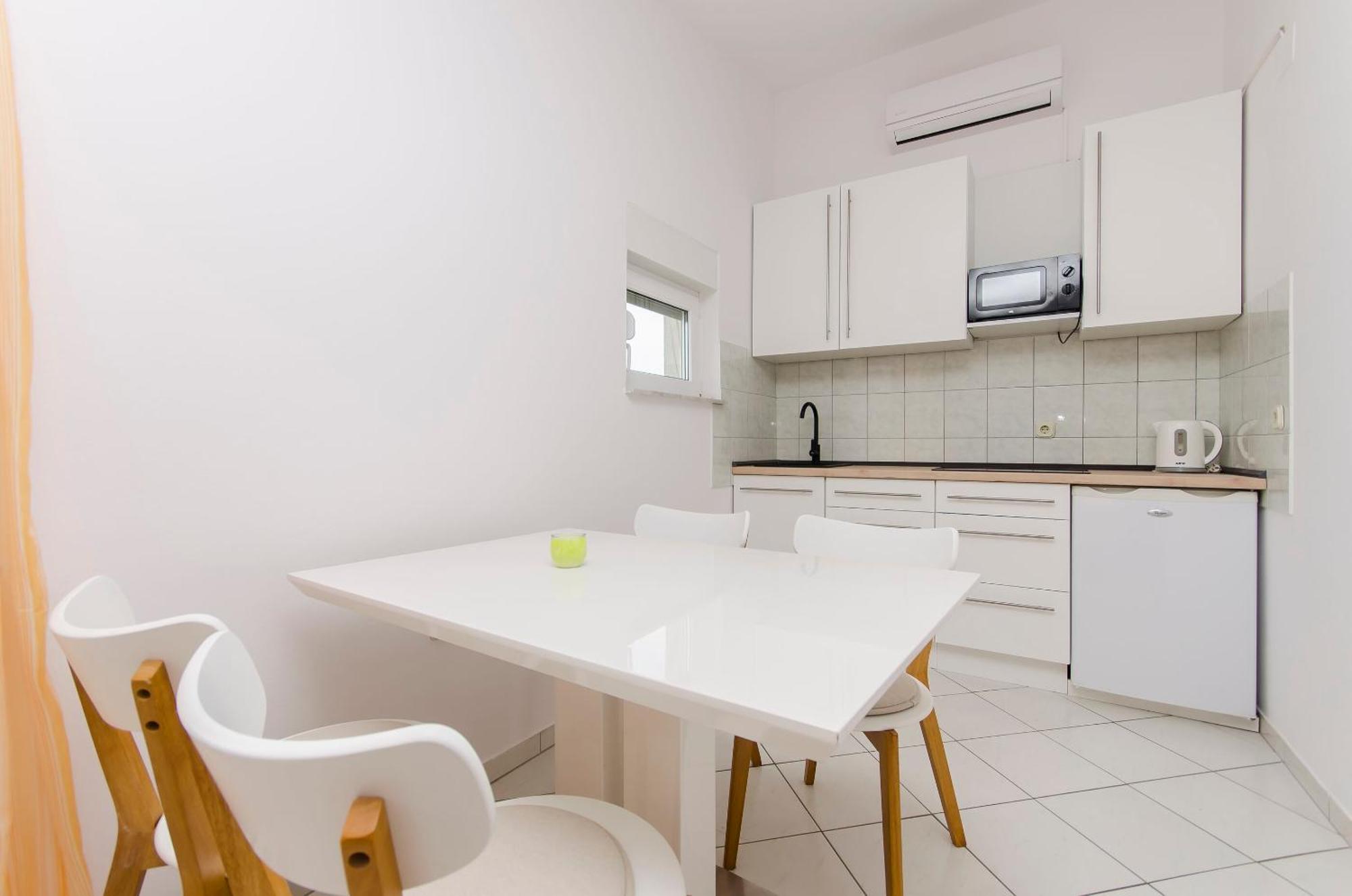 Apartments Ivan Vir Exterior foto