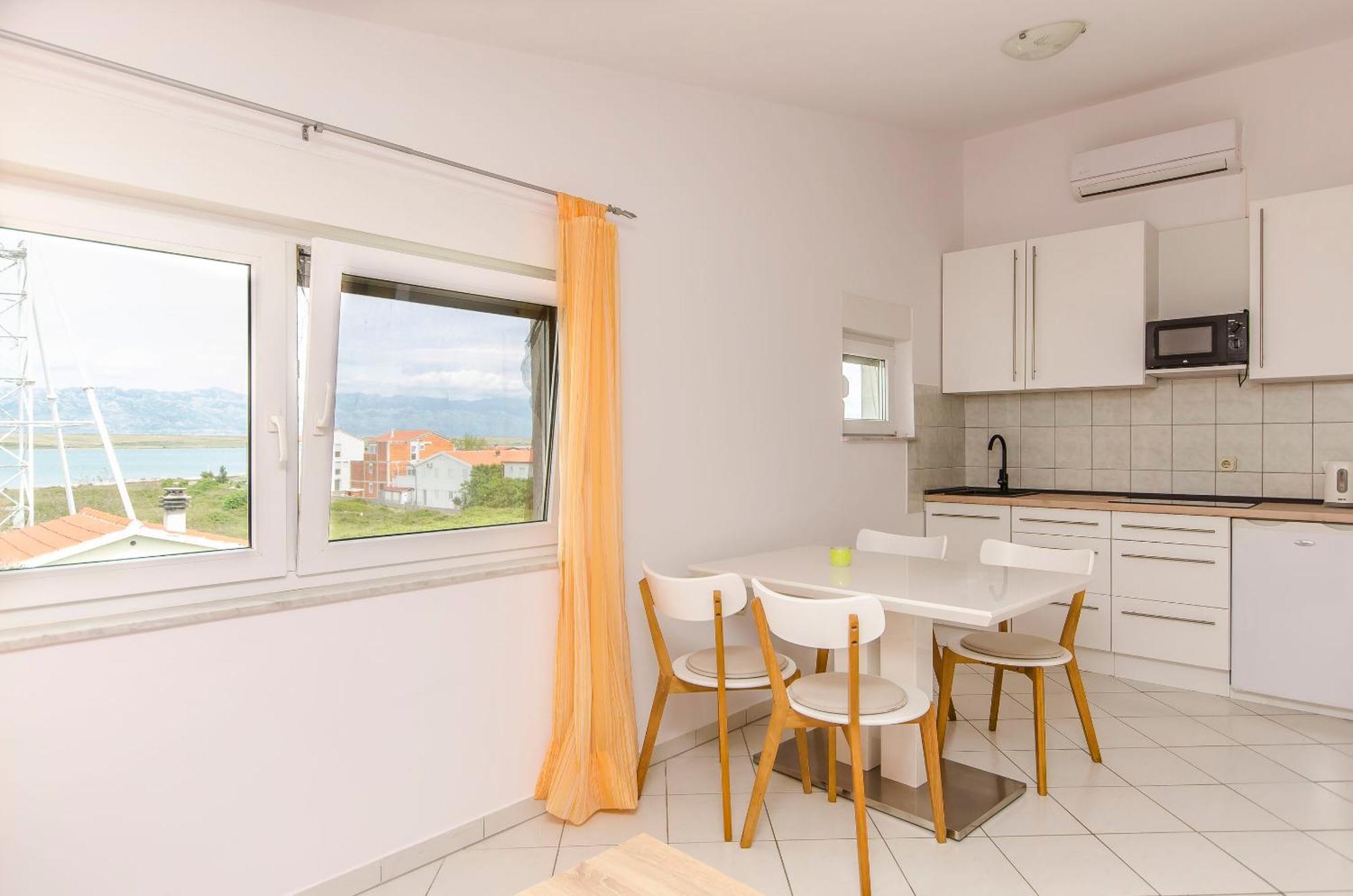 Apartments Ivan Vir Exterior foto