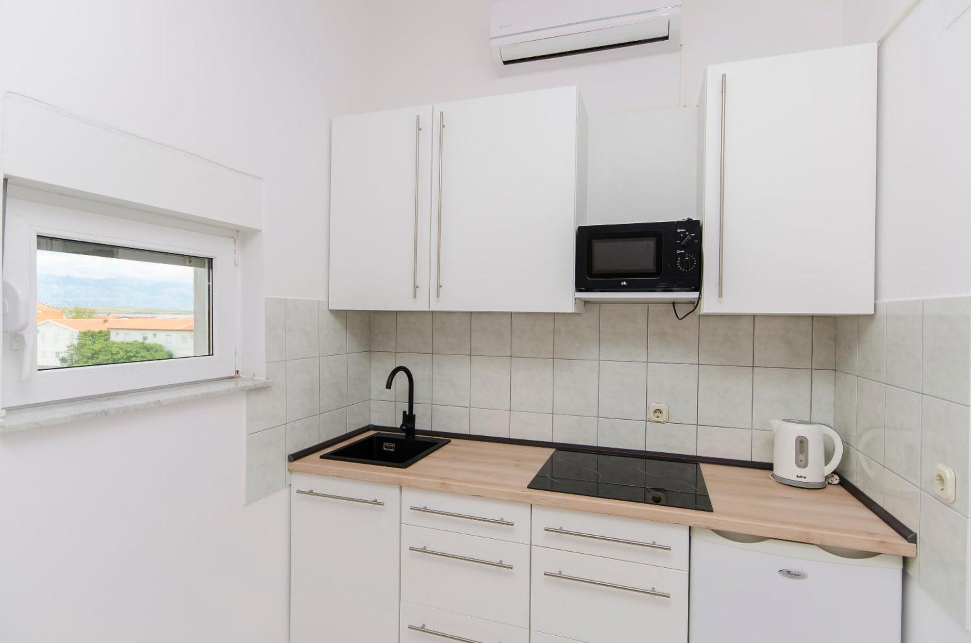 Apartments Ivan Vir Exterior foto